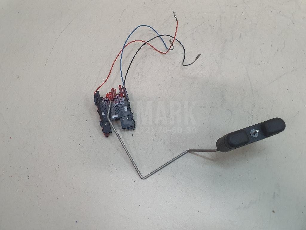 Датчик уровня топлива