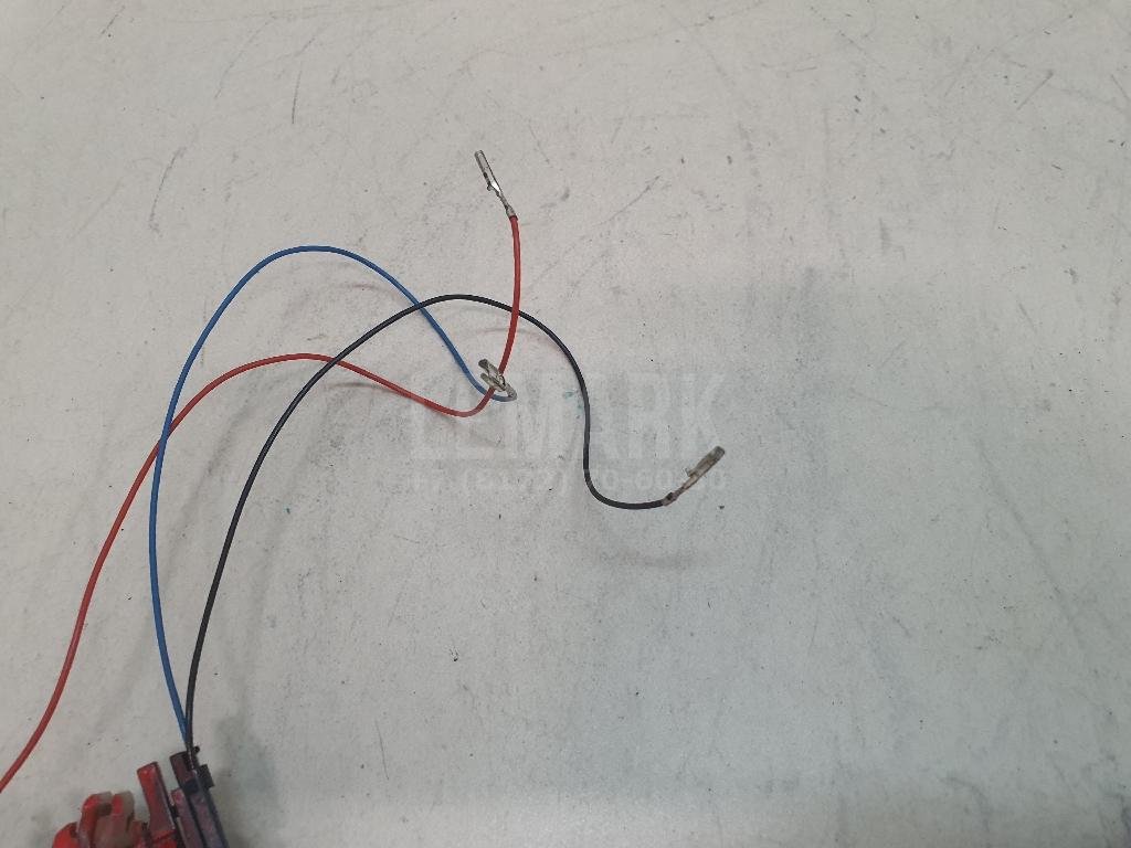 Датчик уровня топлива