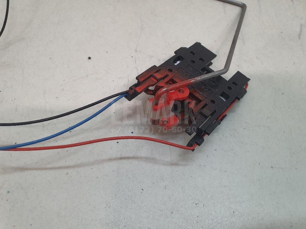 Датчик уровня топлива