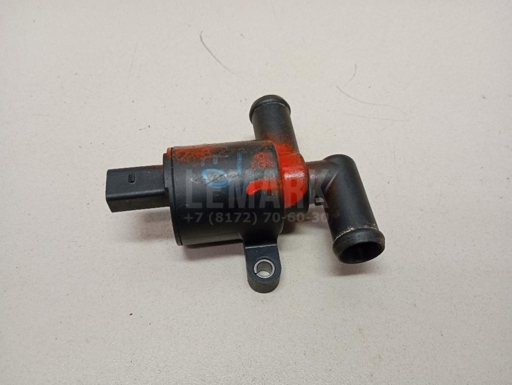 Клапан отопителя для  Alfa Romeo Giulietta 2010-2020