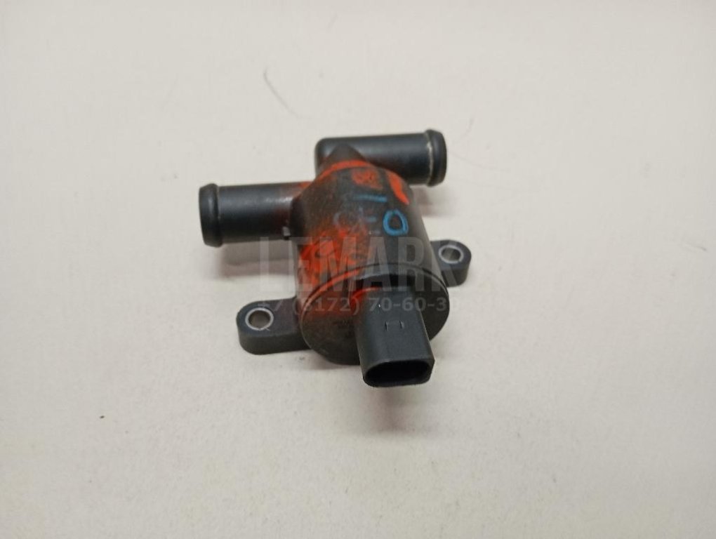 Клапан отопителя для  Alfa Romeo Giulietta 2010-2020