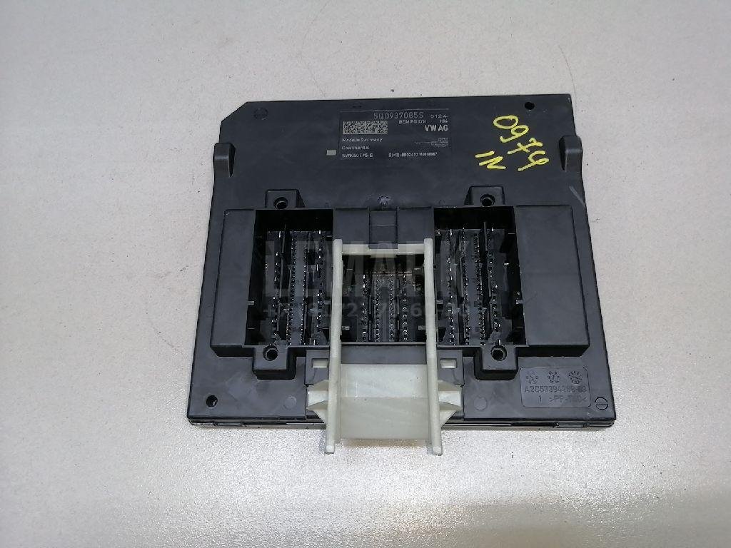 Блок комфорта