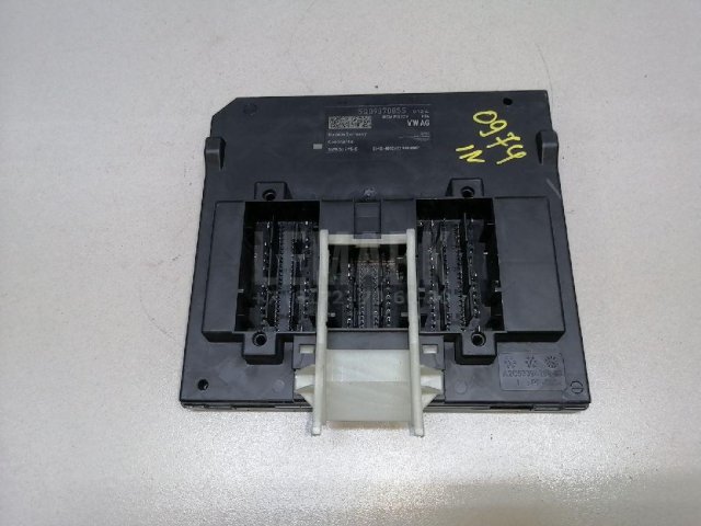 Блок комфорта