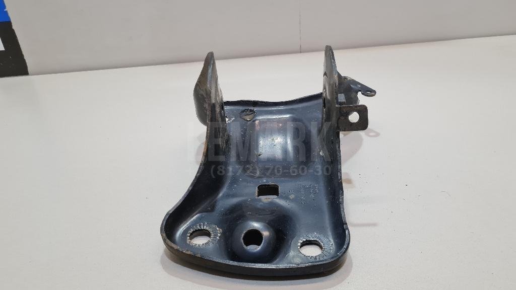 Кронштейн задней балки