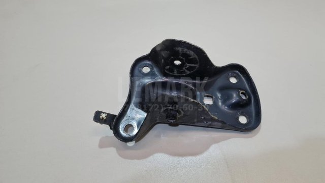 Кронштейн задней балки