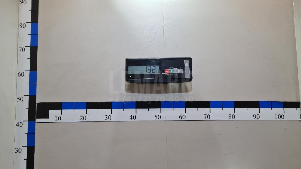 Кронштейн задней балки