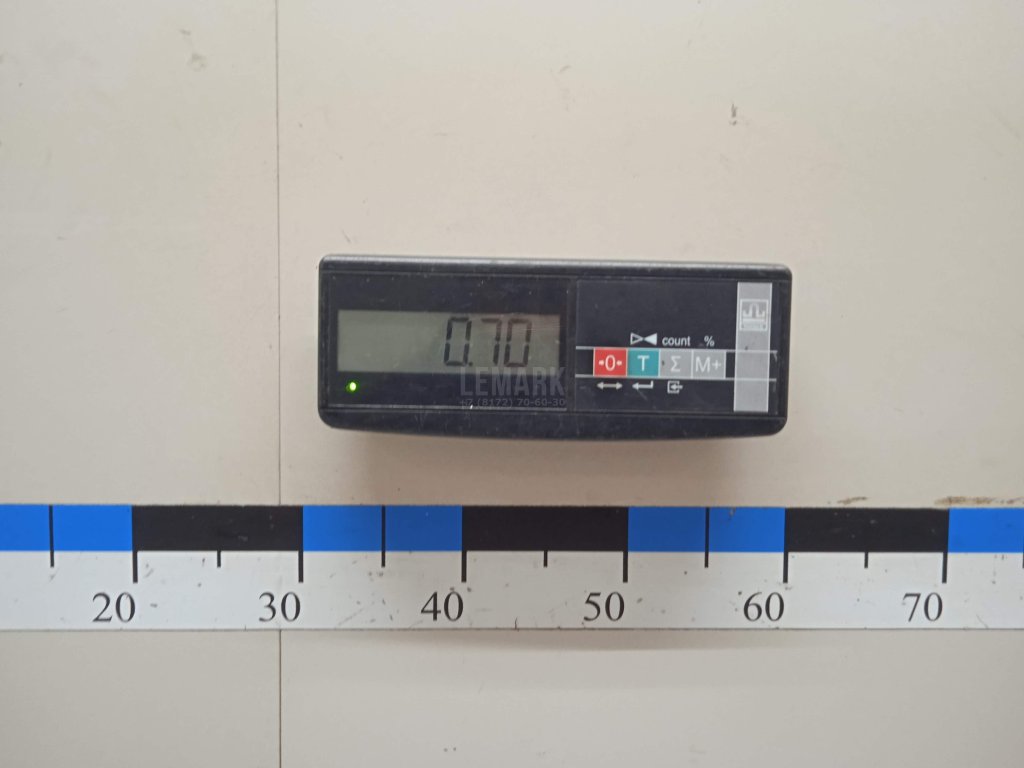 Замок двери задней правой