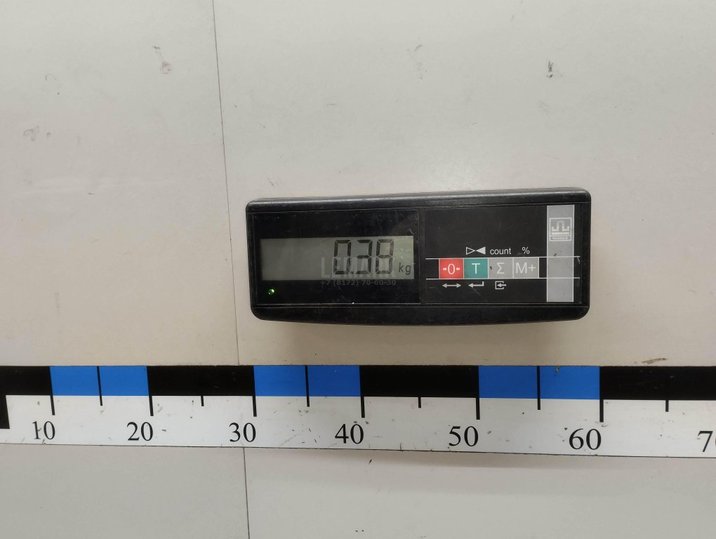 Бачок расширительный