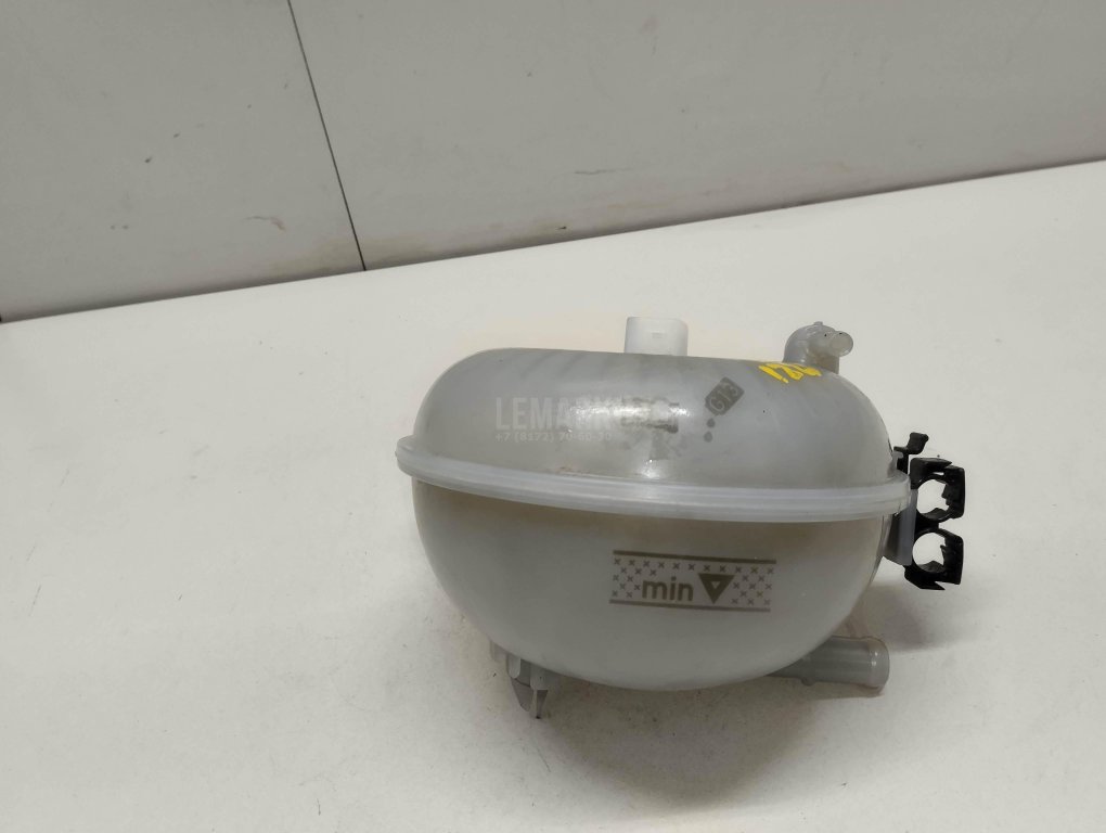 Бачок расширительный