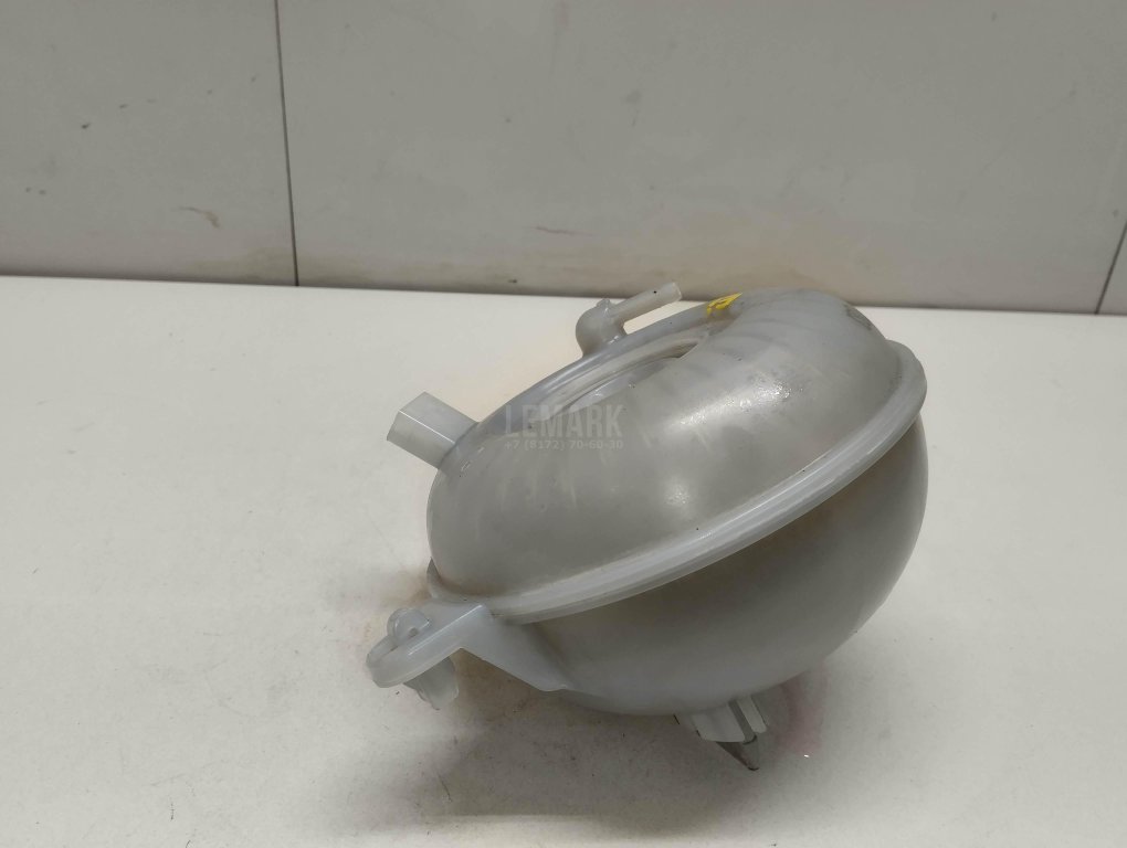 Бачок расширительный