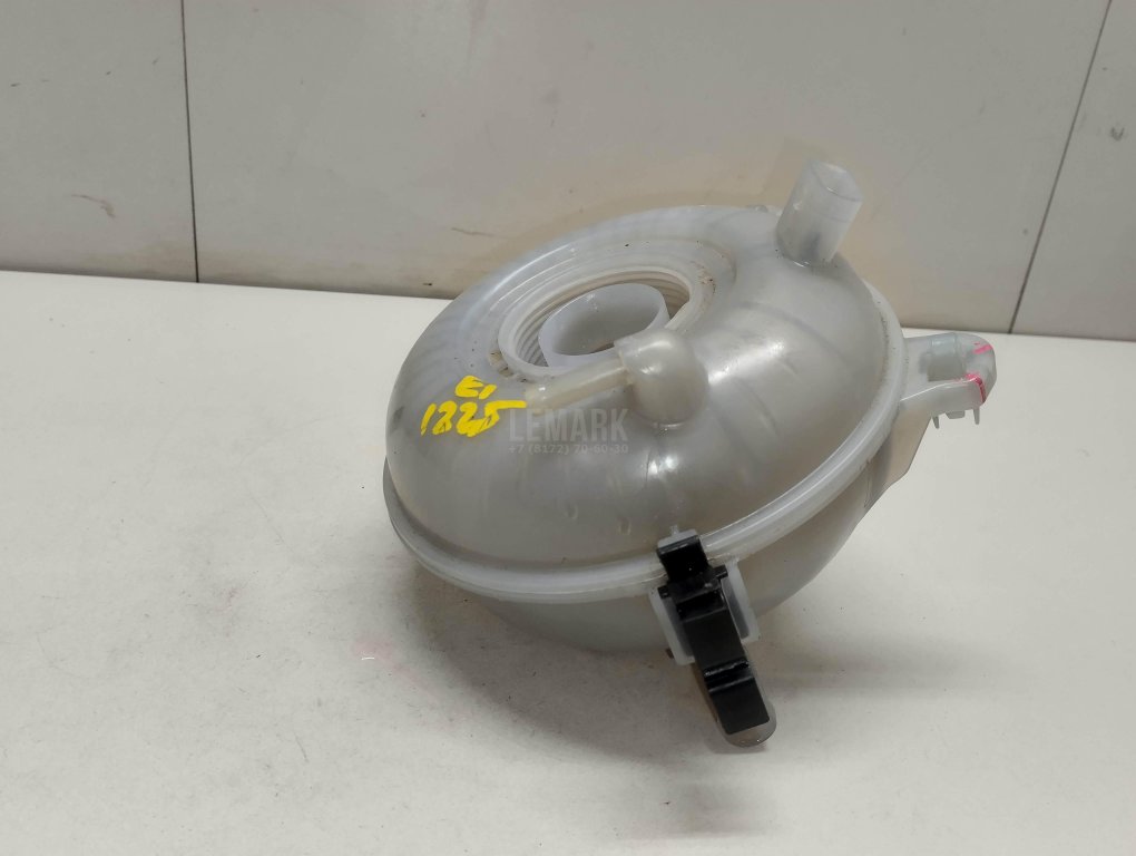 Бачок расширительный