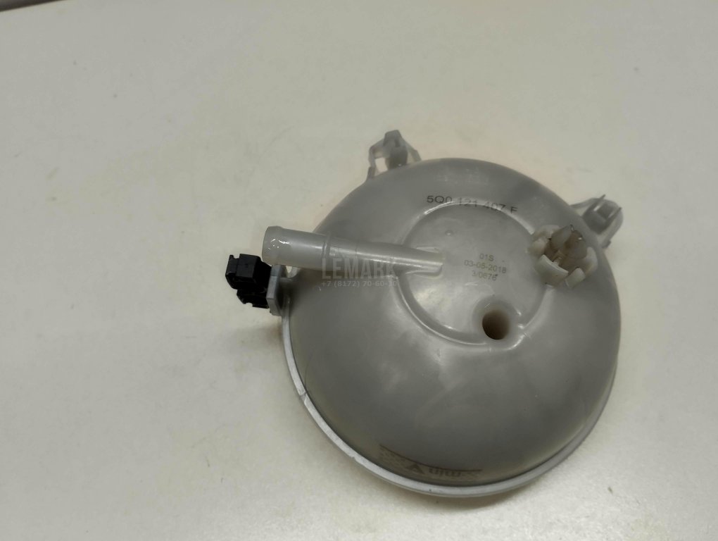 Бачок расширительный