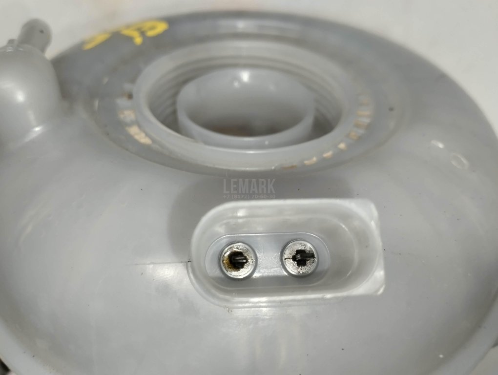 Бачок расширительный