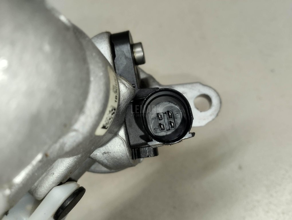 Цилиндр тормозной главный