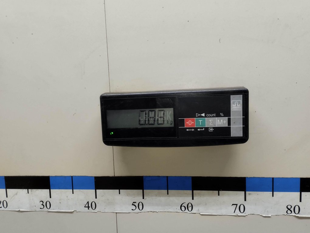 Цилиндр тормозной главный