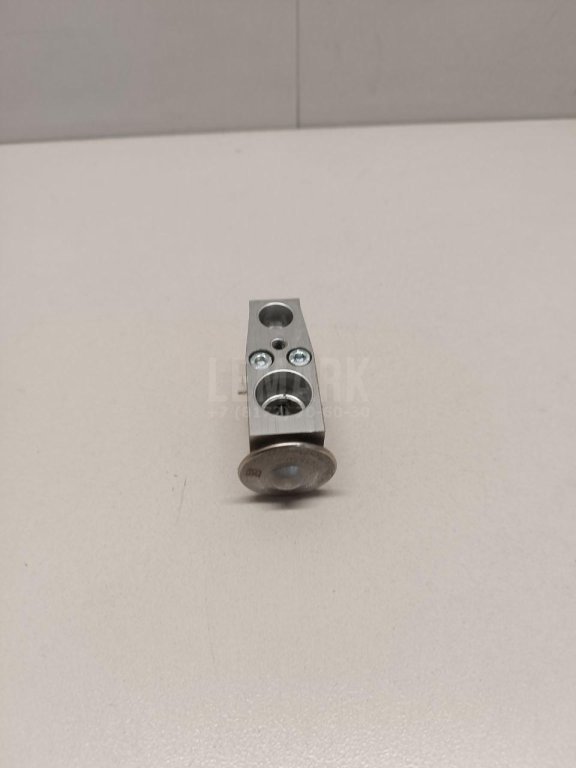 Клапан кондиционера