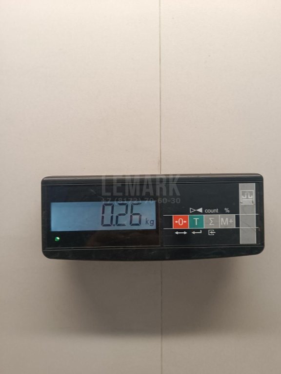 Клапан кондиционера