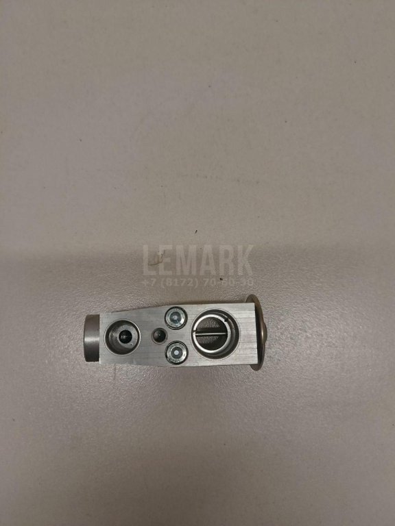 Клапан кондиционера