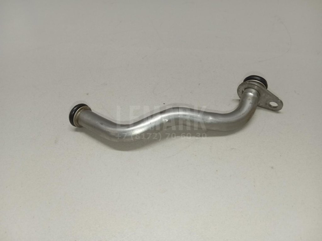 Трубка турбокомпрессора (турбины)