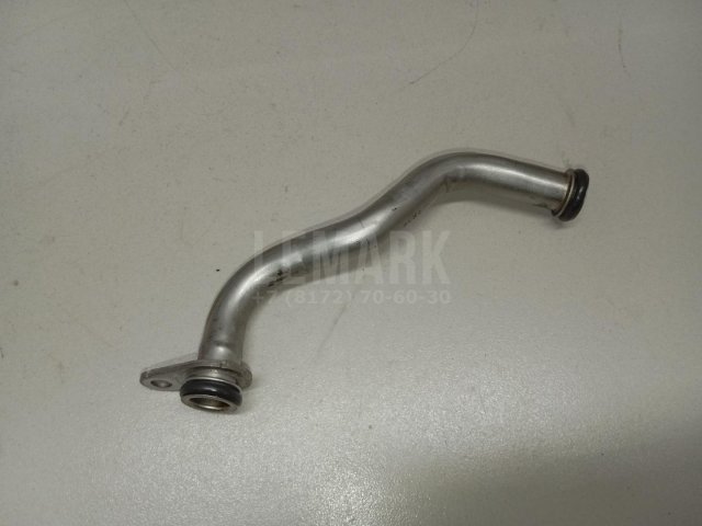 Трубка турбокомпрессора (турбины)