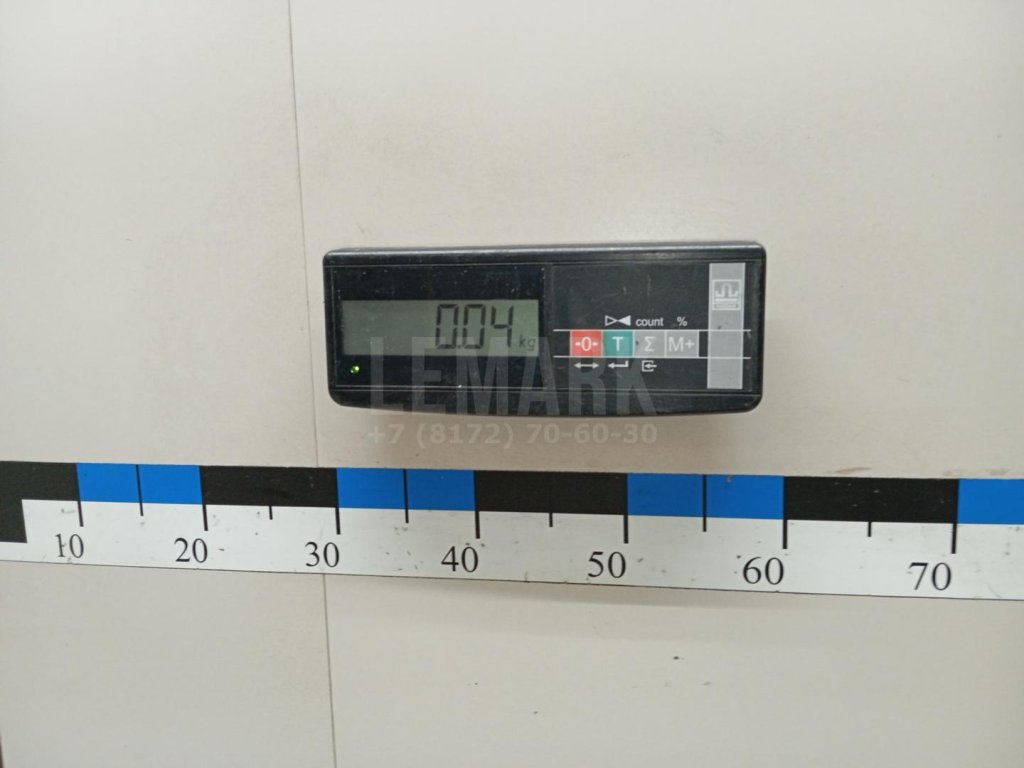 Трубка турбокомпрессора (турбины)