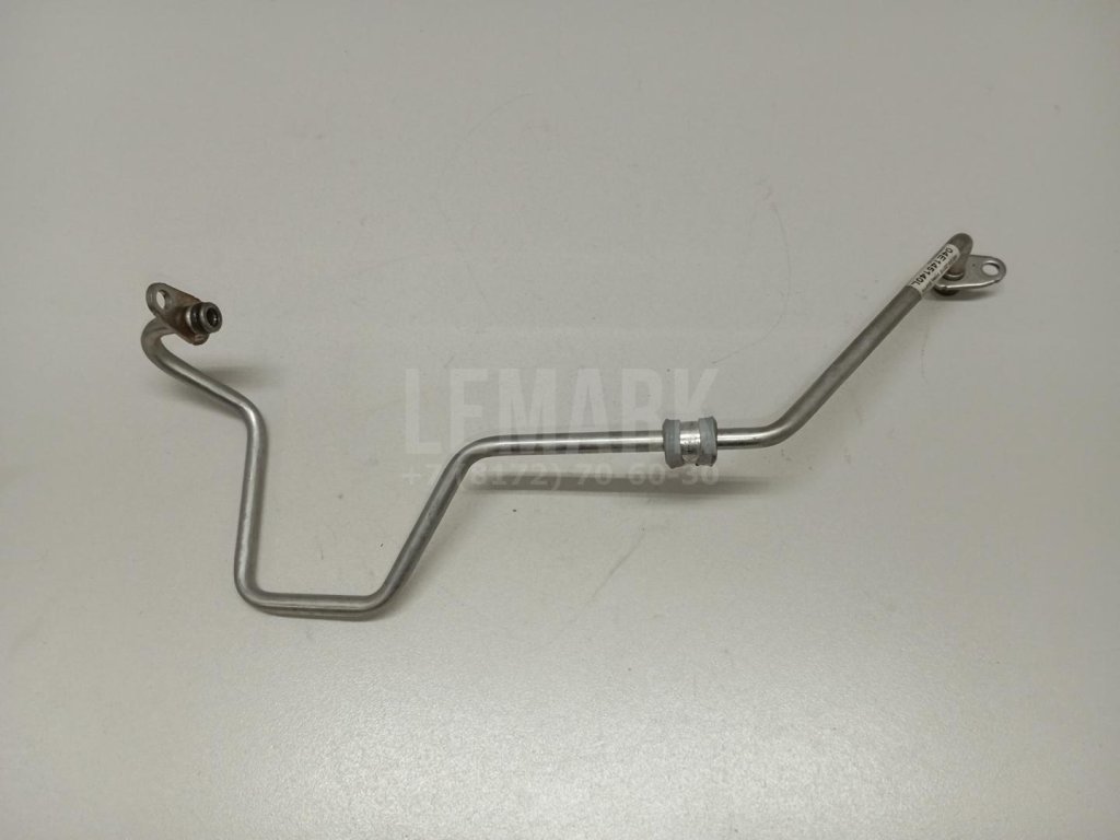 Трубка турбокомпрессора (турбины)