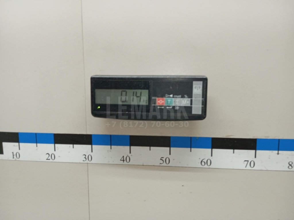 Трубка турбокомпрессора (турбины)