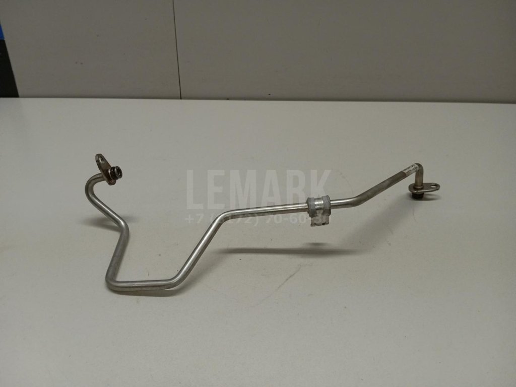 Трубка турбокомпрессора (турбины)