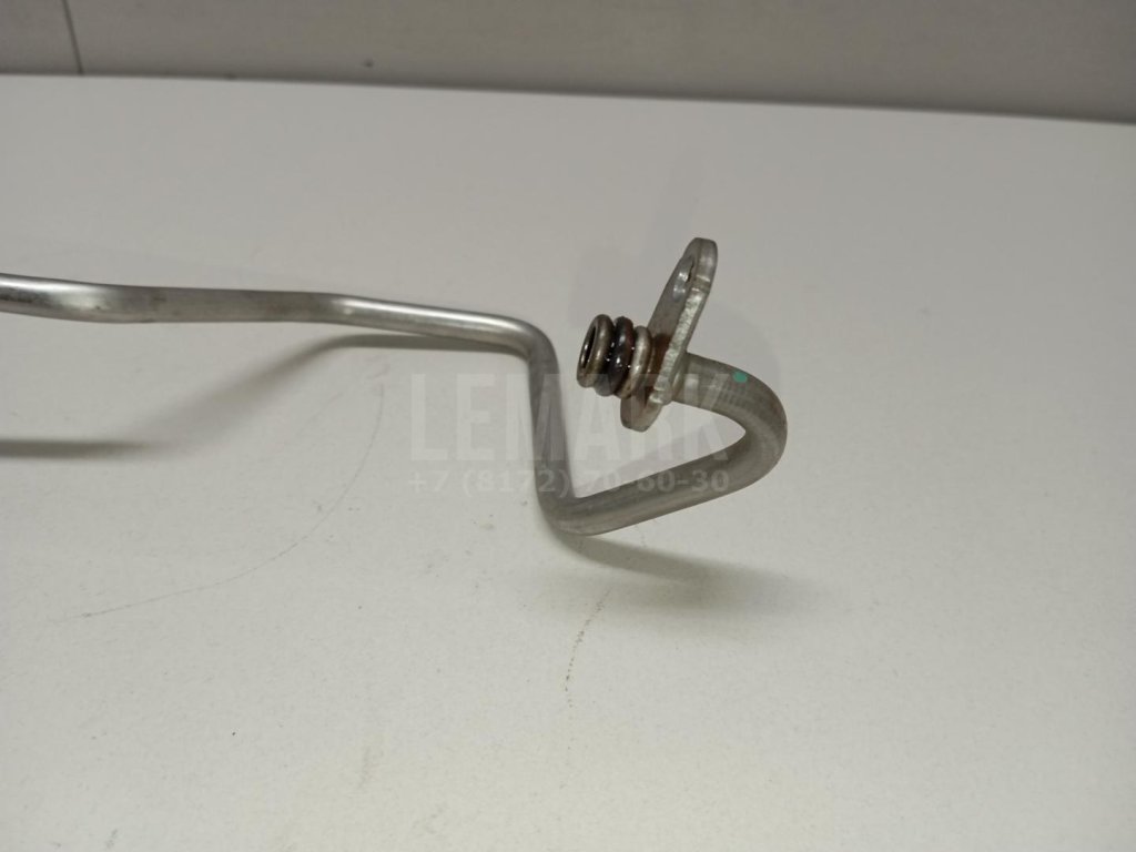 Трубка турбокомпрессора (турбины)