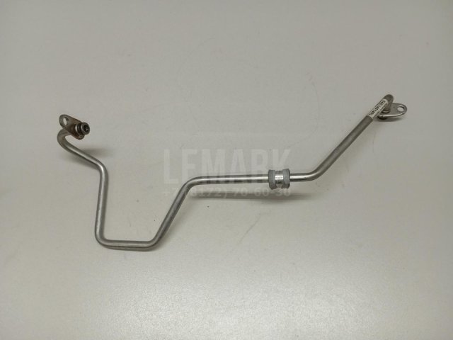 Трубка турбокомпрессора (турбины)