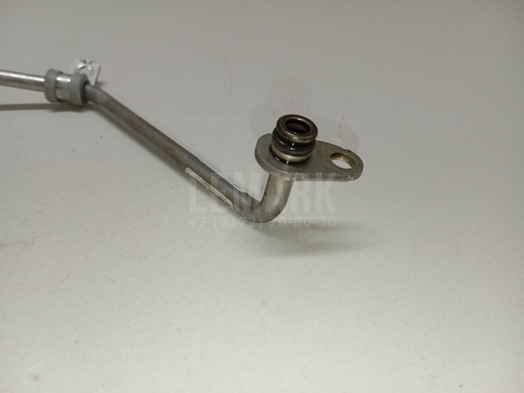 Трубка турбокомпрессора (турбины)