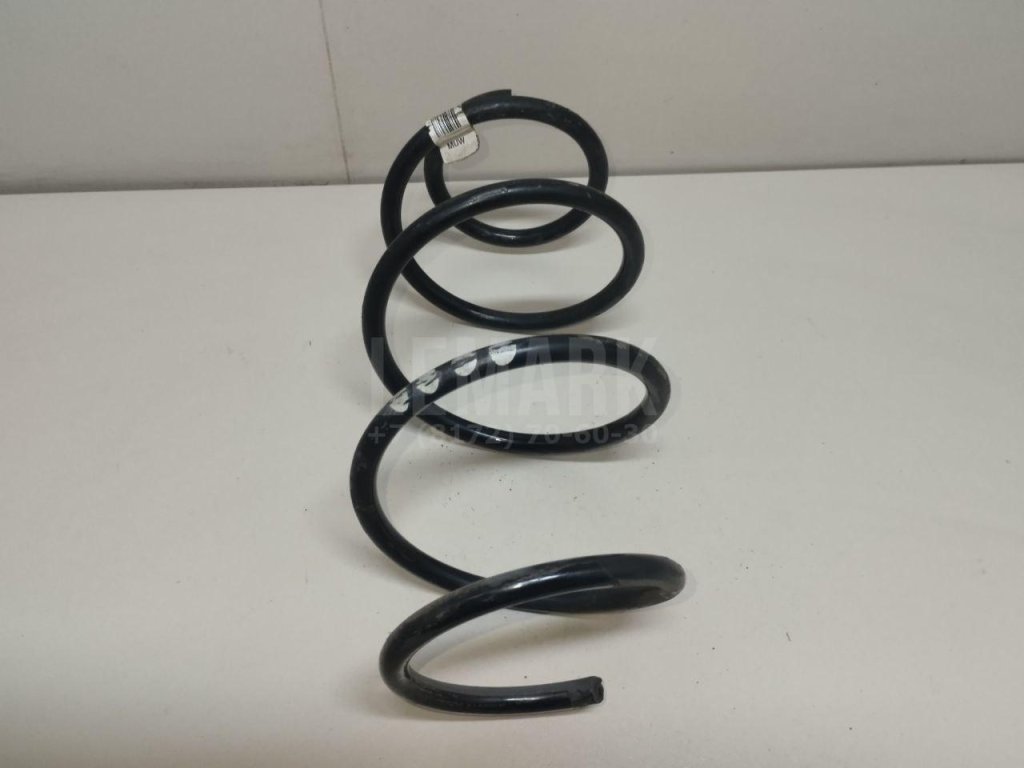 Пружина передняя