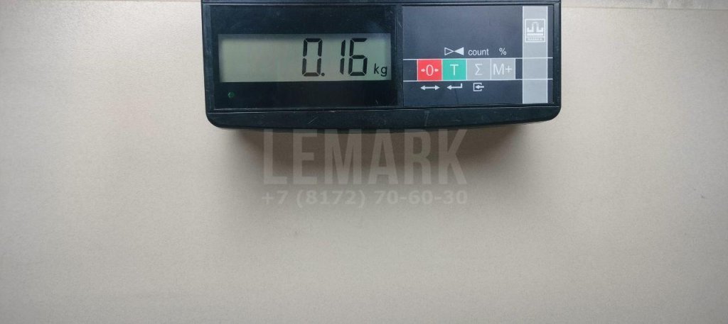 Клапан перепускной