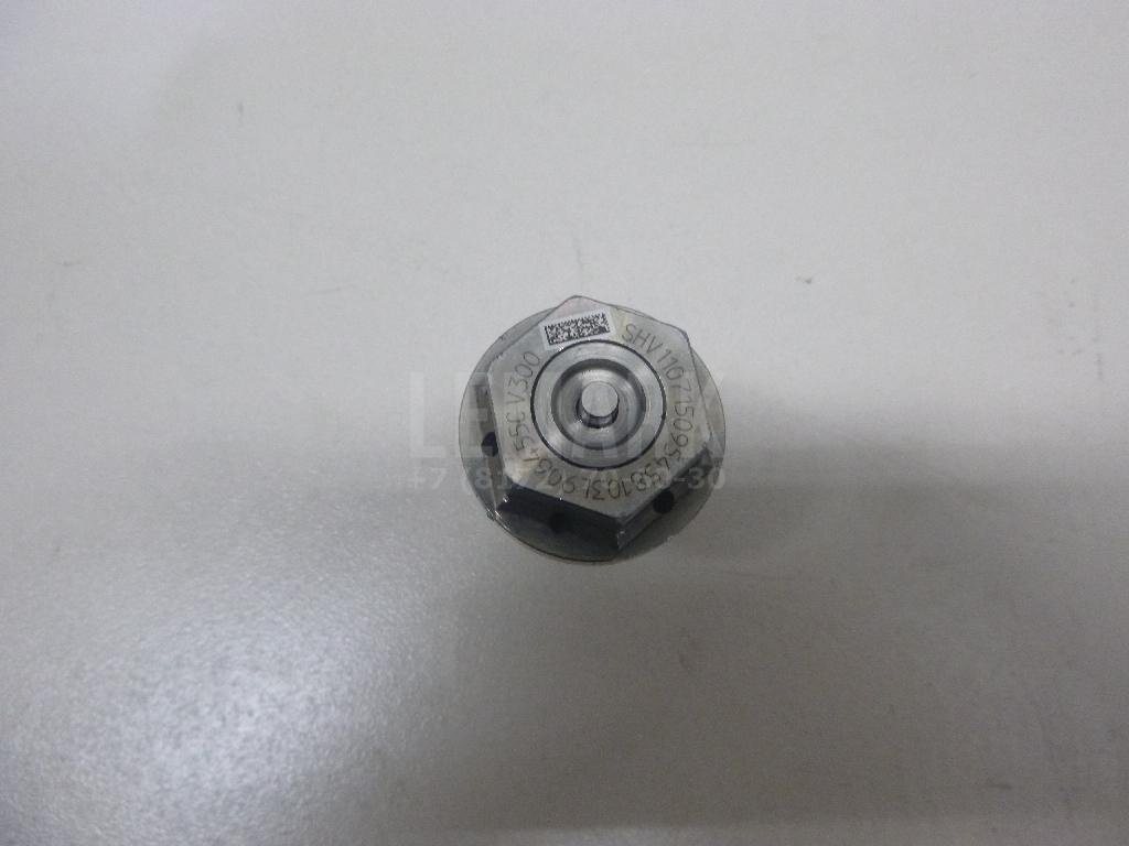 Клапан перепускной