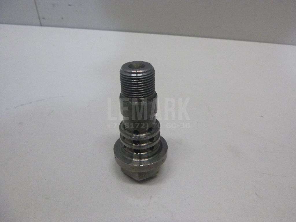 Клапан перепускной