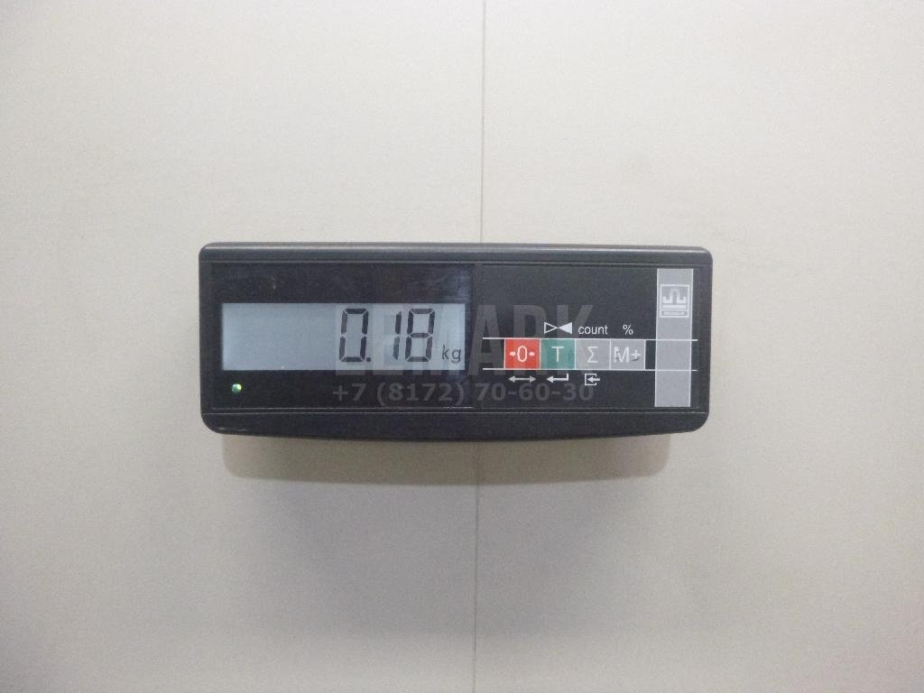 Клапан перепускной