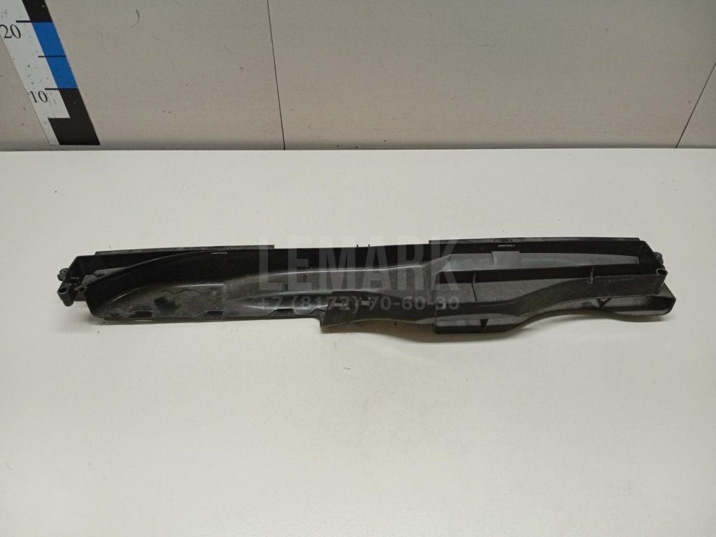 Воздухозаборник (наружный)