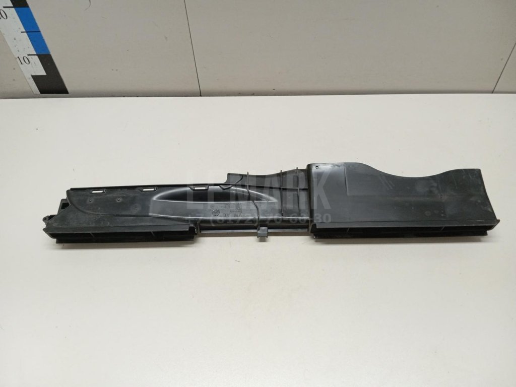 Воздухозаборник (наружный)