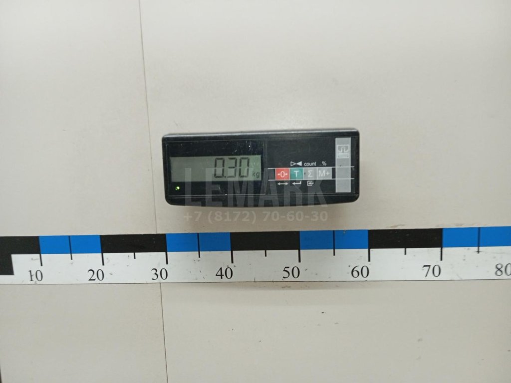 Воздухозаборник (наружный)