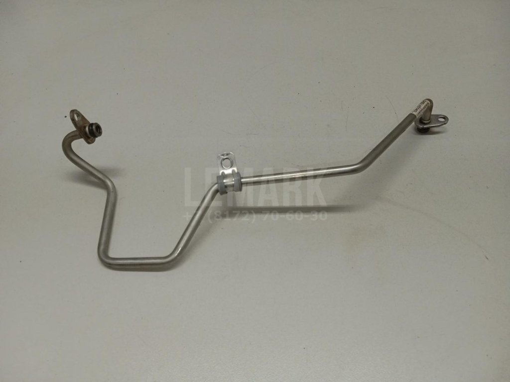 Трубка турбокомпрессора (турбины)