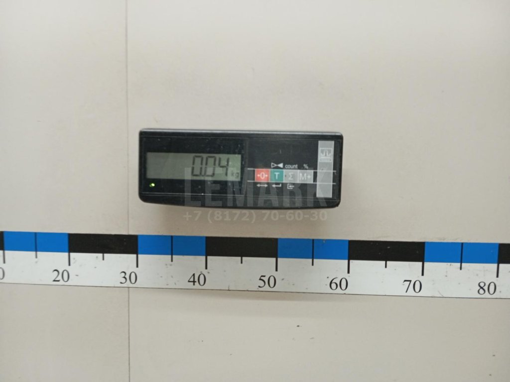 Трубка турбокомпрессора (турбины)