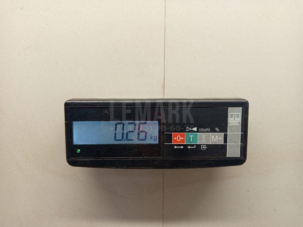 Болт развала задних колес