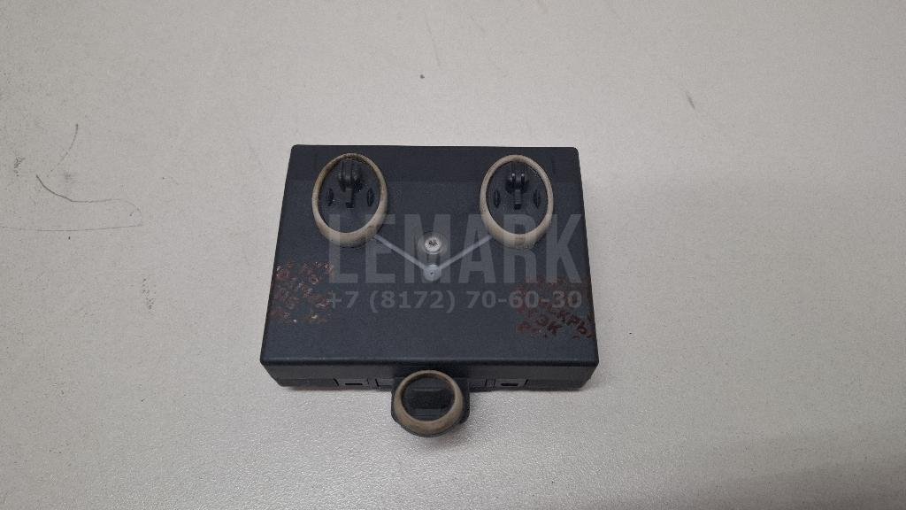 Блок комфорта для  Audi A4 [B8] Allroad 2009-2015