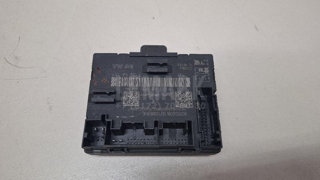 Блок комфорта для  Audi A4 [B8] Allroad 2009-2015