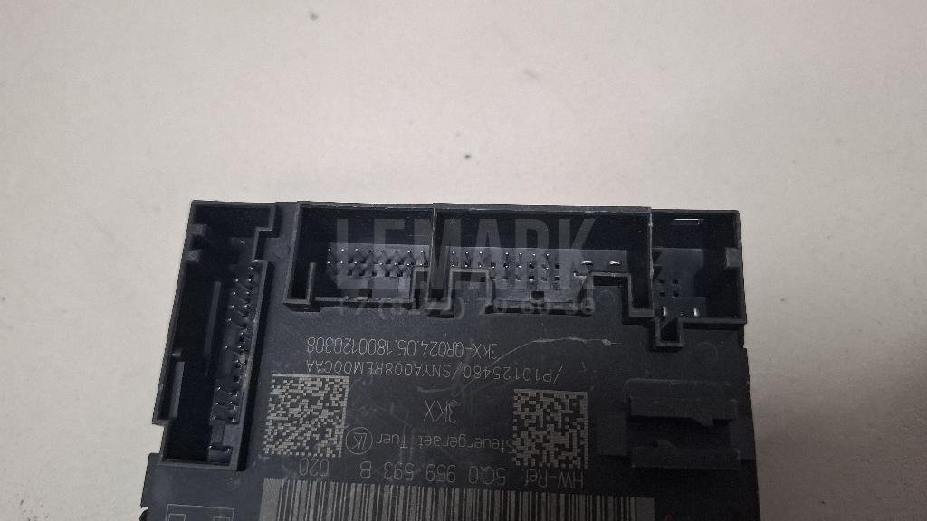 Блок комфорта для  Audi A4 [B8] Allroad 2009-2015