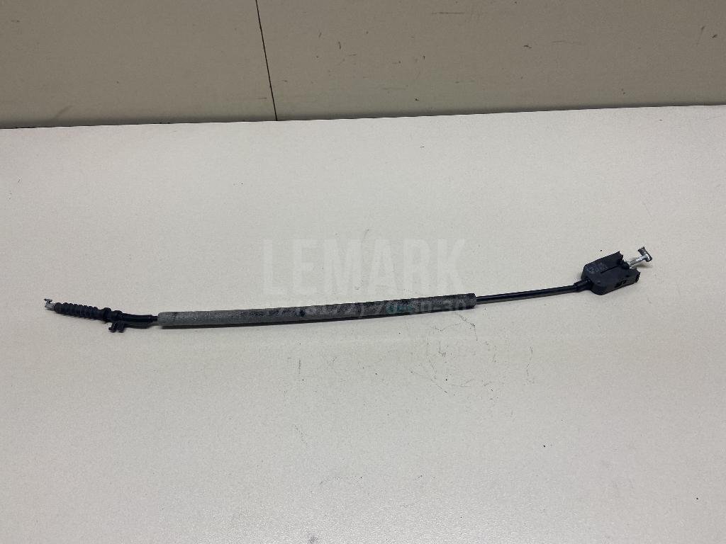 Трос открывания двери