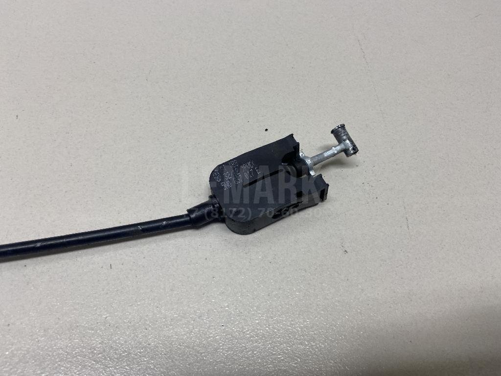 Трос открывания двери