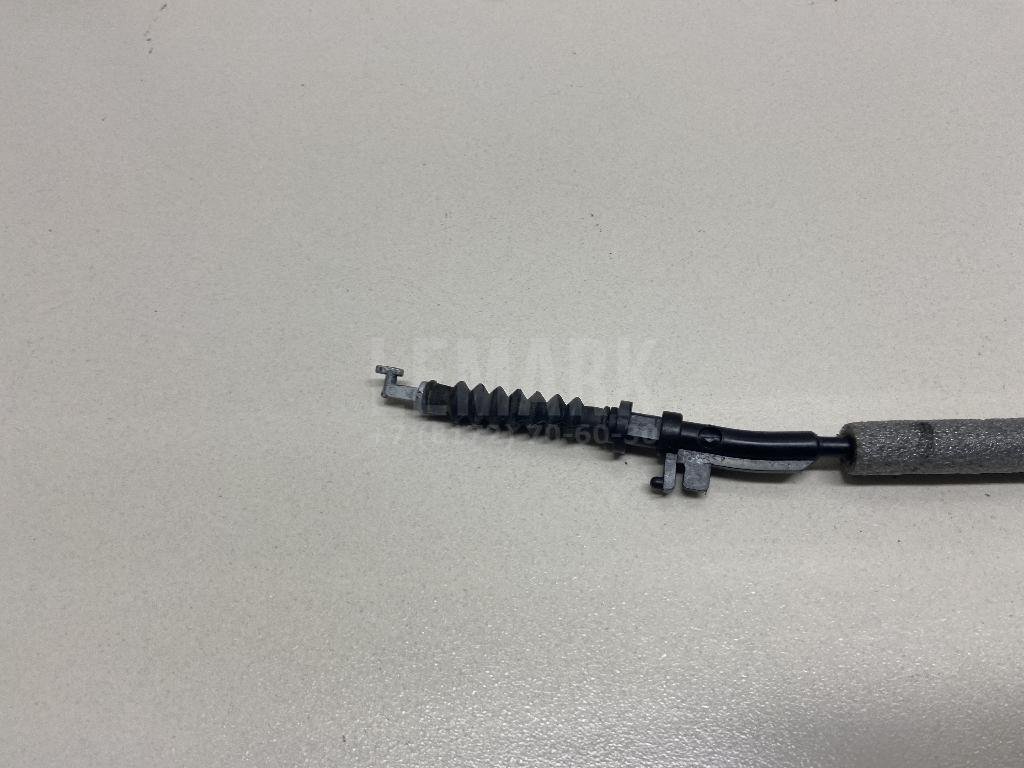 Трос открывания двери