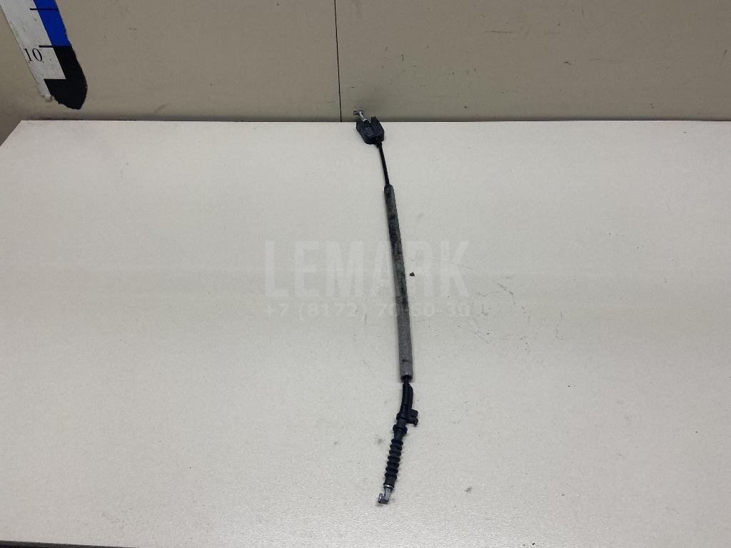 Трос открывания двери