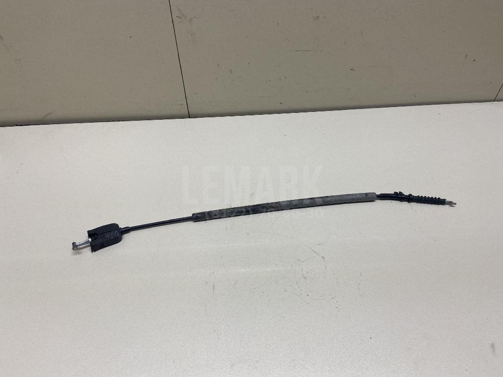 Трос открывания двери